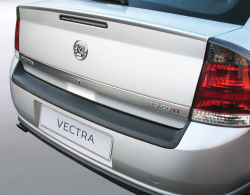 Beskyttelsesliste til bagagerum Opel Vectrac Gtc 2002.08-200