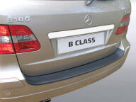 Beskyttelsesliste til bagagerum Mercedes B-Klasse W245 2005.