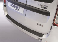 Beskyttelsesliste til bagagerum Dacia Logan Mcv 2007.02-2013