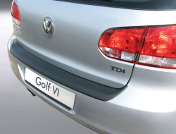 Beskyttelsesliste til bagagerum Vw Golf Vi 3 og 5 Dørs 2008