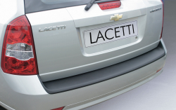Beskyttelsesliste til bagagerum Chevrolet Lacetti Nubira Hat