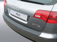 Beskyttelsesliste til bagagerum Audi A6 Stc 2001.08-2011.03