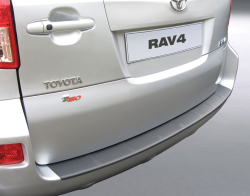 Beskyttelsesliste til bagagerum Toyota Rav4 2008.01-2012.11
