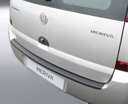 Beskyttelsesliste til bagagerum Opel MerIVa A 2002.09-2010.0