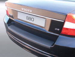 Beskyttelsesliste til bagagerum Volvo S80 4 Dørs 2006.03-200