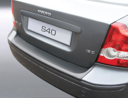 Beskyttelsesliste til bagagerum Volvo S40 4 Dørs 2004.01-200