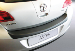 Beskyttelsesliste til bagagerum Opel Astra J Sedan 2009.12-2
