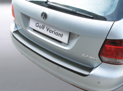 Beskyttelsesliste til bagagerum Vw Golf Vi Variant Stc 2009.