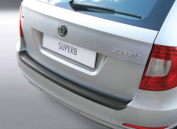 Beskyttelsesliste til bagagerum Skoda Superb II Kombi 2010.0