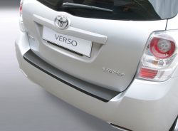 Beskyttelsesliste til bagagerum Toyota Corolla Verso 2009.04