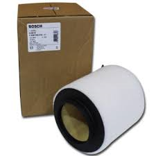 S0018 Luftfilter Bosch
