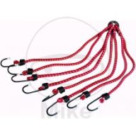 Elastik blæksprutte 8 arme