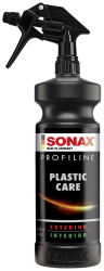 Profiline Plastic Care