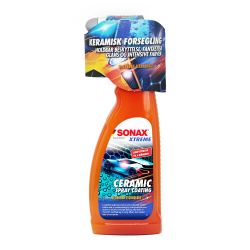 Xtreme Ceramic Spray Coating