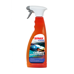 Xtreme Ceramic Quick Detailer - Sonax