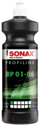 Profiline Autopolitur