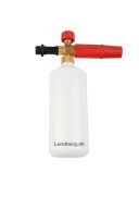 Skumlanse til Kärcher Hobby Skumlanse til Kärcher Hobby