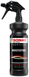 Profiline Multistar