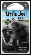 Little Joe Black Velvet