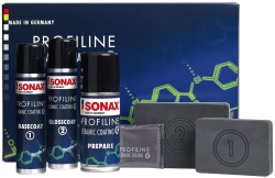 Profiline Ceramic Coating CC36 