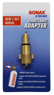 Xtreme skumlanse adapter Nilfisk Hobby Sonax Xtreme skumlanse adapter Nilfisk Hobby Sonax