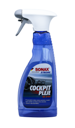 Xtreme Cockpit Pleje Mat 500ml