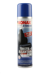 Sonax Xtreme Textil-alcantara