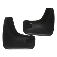 Stænklapper for Fiat Panda 2003->