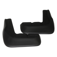 Stænklapper for Honda Crv Iv 12->