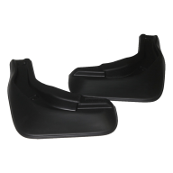 Stænklapper bag Honda Crv Iv 12->