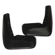 Stænklapper for Subaru Outback 09->