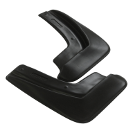 Stænklapper bag Vw Golf Vii 12->