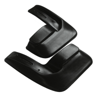 Stænklapper for Vw Jetta 10->