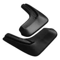 Stænklapper bag Vw Jetta 10->