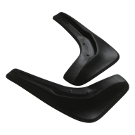 Stænklapper for Vw Passat B7 11->