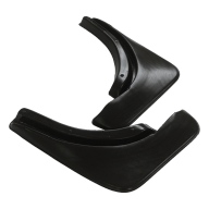 Stænklapper bag Vw Passat B7 Sd 11->