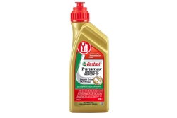 Castrol Transmax ATF Dexron VI Mercon LV 1L