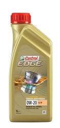 Castrol EDGE 0W-20 LL IV 1L