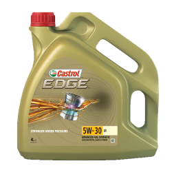 Castrol Edge 5W-30 M 4L (4x1 liter