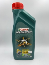 Castrol Magnatec 5W-30 DX 1L