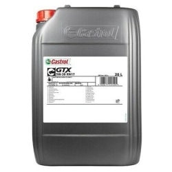 Castrol GTX 5W-30 RN17 20L