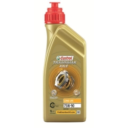 Castrol Transmax Axle LL 75W-90 1L