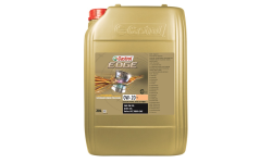 Castrol Edge 0W-20 V motorolie 20L