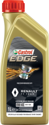 Castrol EDGE 0W-40 RN 17 RSA 1L