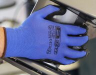 Bskyt Thandske str XXL