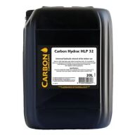 Carbon Hydrac HLP 32 20 liter