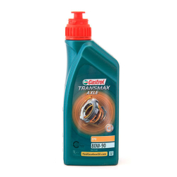 Castrol Gearolie Transmax Axle EPX 80W-90 1L