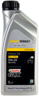 Castrol GTX 0W20 RN17 FE 1 liter