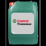Castrol Gearolie Transmax Axle EPX 80W-90 20 liter
