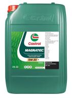 Castrol Magnatec 0W-30 D 20 liter